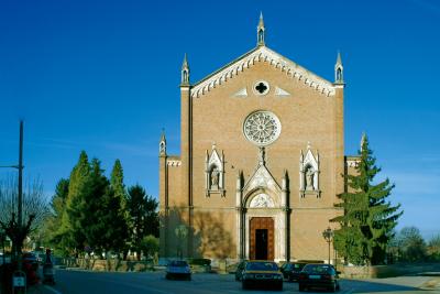 Chiesa di Santa Maria Assunta