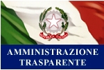 amministrazione trasparente